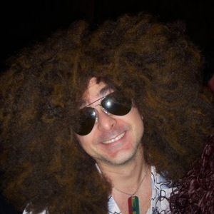 Meet your Posher, Federico